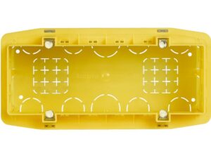 Конзола за мазилка BTICINO итал.стандарт 6/7м